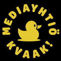 Mediayhtiö Kvaak! logo - Similar company to Lab Studio