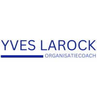 Yves Larock - organisatiecoach logo - Similar company to Danspunt