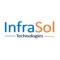 InfraSol Technologies logo - Similar company to Neoswift Technologies