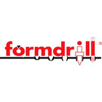 Formdrill India logo - Similar company to Jain Auto Industries