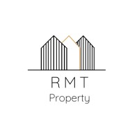 RMT Property logo - Similar company to Sustainabuild Compliance Uk Limited