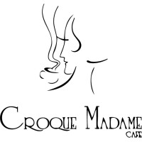 Croque Madame logo - Similar company to Kafé Naka