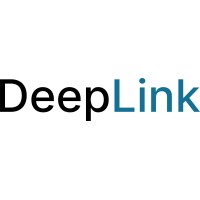 DeepLink logo - Similar company to Deeplink.Ai