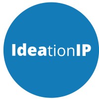 IdeationIP logo - Similar company to Quantum Blue Inc.