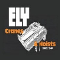 Ely Crane & Hoist Co. logo - Similar company to Juuko Brasil