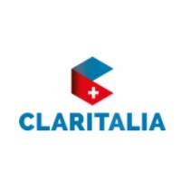 Claritalia logo - Similar company to Netservice Edm