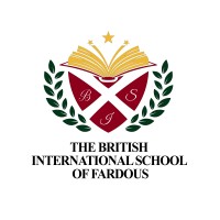 The British International School of Fardous logo - Similar company to Dream Language School