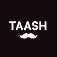 Taash logo - Similar company to Mane Hook-Up