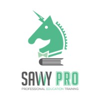 SavvyPro Edu Inc. logo - Similar company to Topoffer
