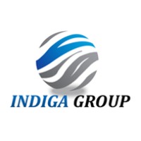 Indiga Group logo - Similar company to Indiga Bvba