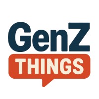 Gen Z Things logo - Similar company to Instafeet.Com