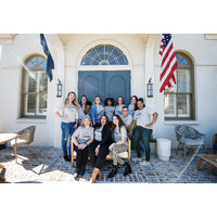 Assoc. of Military Spouse Entrepreneurs® (AMSE) logo - Similar company to Moneda®