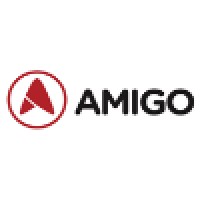 Amigo Corporation logo - Similar company to Amigo Technologies Jsc