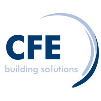 CFE building solutions logo - Similar company to Collector