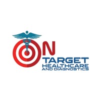 On Target Healthcare and Diagnostics Inc. logo - Similar company to Nova Nexus