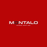 Montalo logo - Similar company to Escribelo.Com