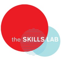 The Skills Lab logo - Similar company to Leverage Accelerator