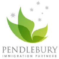 Pendlebury Immigration Partners logo - Similar company to Immilancer- Australian Immigration Marketplace