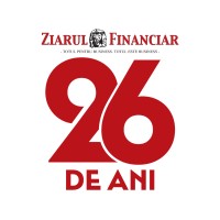 Ziarul Financiar logo - Similar company to Republica.Ro