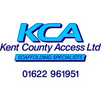 Kent County Access Ltd - Scaffolding Specialists logo - Similar company to Bizmuth Mbe Ltd