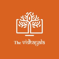 TheVidhyalaya logo - Similar company to Chotay Taray Foundation