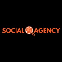 Social SEO Agency logo - Similar company to Smartup Digital