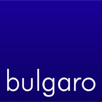 Bulgaro logo - Similar company to Ellmer Construction