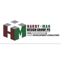 Hardy + Man Design Group, PC logo - Similar company to Green Environmental