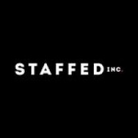 STAFFED INC. logo - Similar company to Stellar - Digital Marketplace