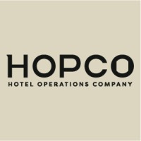 Hotel Operations Co. logo - Similar company to Overlight