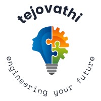 Tejovathi Consulting logo - Similar company to Prydan Consultancy Hr