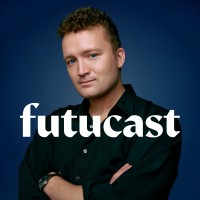 Futucast logo - Similar company to Iris-X
