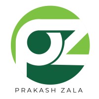 Prakashsinh Zala logo - Similar company to Drone Vfx