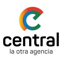 CENTRAL - La Otra Agencia logo - Similar company to We Are Monkeys