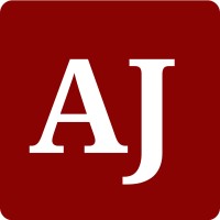 The Arias Journal logo - Similar company to Pyle'S Pools Inc.