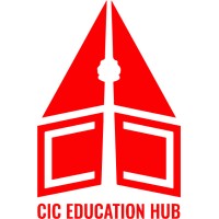 CIC Education Hub logo - Similar company to Csc Global