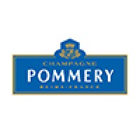 Pommery Benelux logo - Similar company to Vranken Pommery Uk