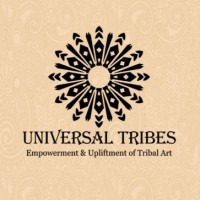 Universal Tribes logo - Similar company to Astro-Indusoot