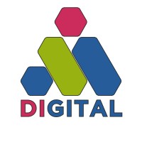 InCrest Digital logo - Similar company to Rvsiit Institute Pvt Ltd