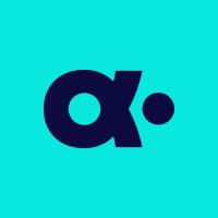 Alphabill logo - Similar company to Guardtime
