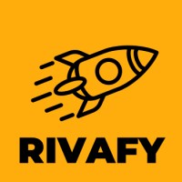 RIVAFY logo - Similar company to Sourcei8