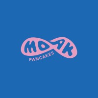 MOAK Pancakes logo - Similar company to Liam-Me Services
