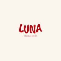 Luna Communication logo - Similar company to Studio Ona