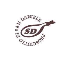 Consorzio del prosciutto di San Daniele logo - Similar company to Principe Di San Daniele
