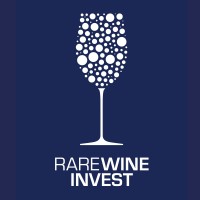 RareWine Invest logo - Similar company to Winecap