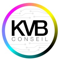 KVB CONSEIL logo - Similar company to Innovapi