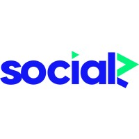 Socialz marketing logo - Similar company to Najeh For Universities
