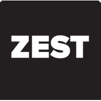 Zest Apparel logo - Similar company to T5 Football