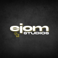 Ejom Studios logo - Similar company to Aubot Studio