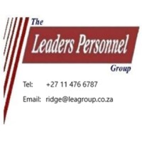 The Leaders Personnel Group logo - Similar company to Blue Pearl Pacific